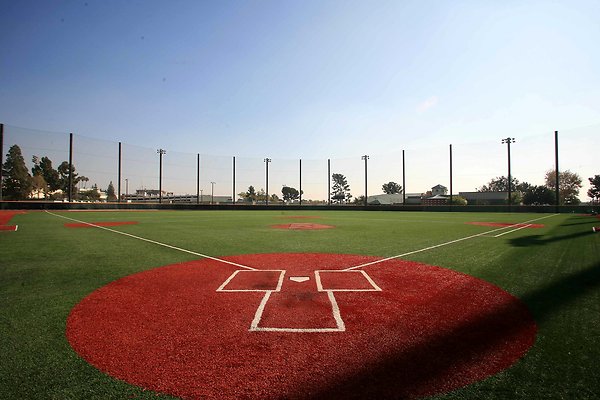 817 Baseball Field