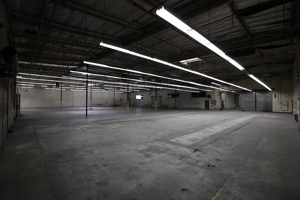 Warehouse 0009