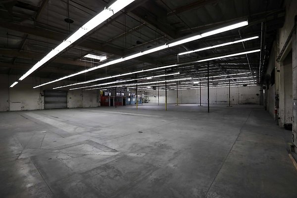 988 Warehouse