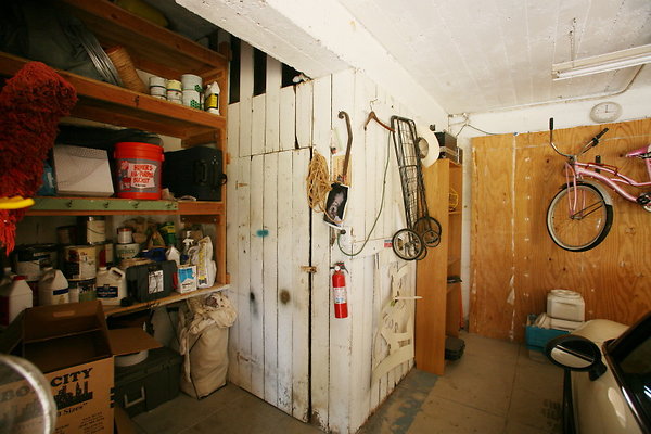 Garage 0123 1