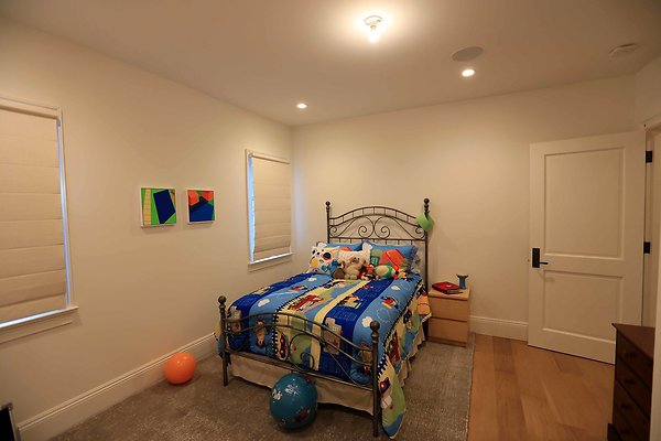 Kids Bedroom 0128