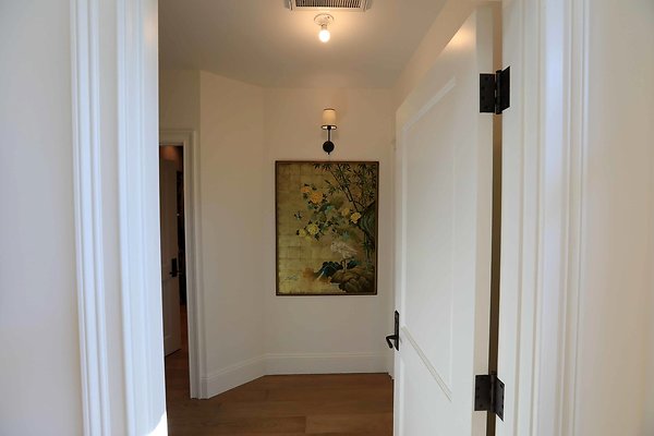 Master Suite Entrance 0090