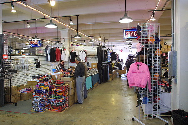 1st Floor Shops 0120 8 1