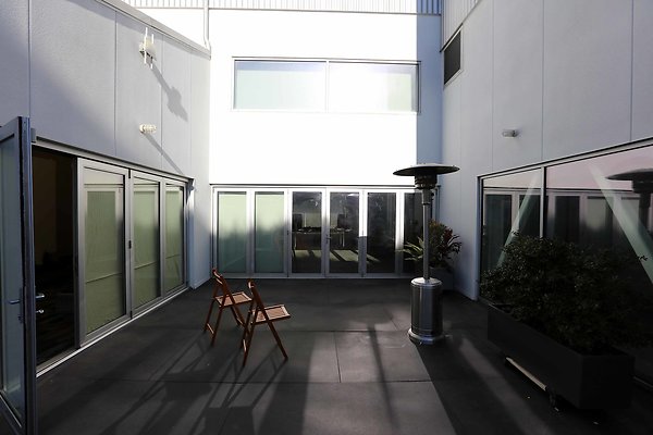 220A Studio Courtyard 0019
