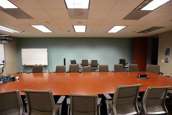 Conference Room 138 0085