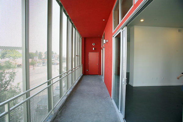 Loft 4 Balcony 0108 1