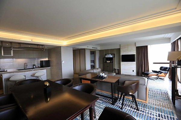 455A Presidential Suite 1601 0115