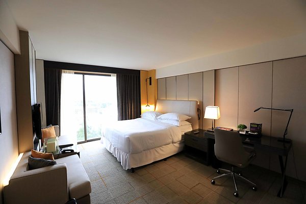 455A Presidential Suite Adjoining Room 1606 0129