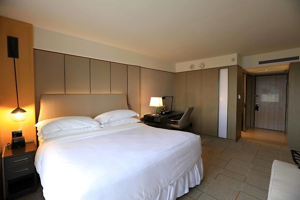 455A Presidential Suite Adjoining Room 1606 0130