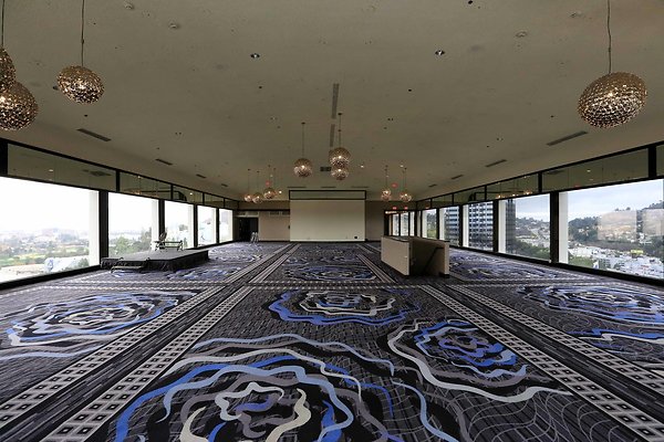 455A 21st Floor Banquet Room 0106