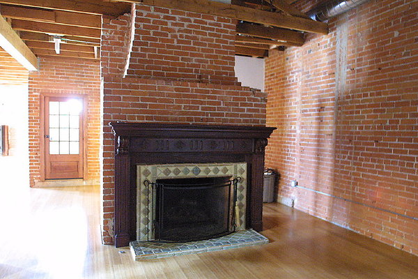 Fireplace Room1 11 1