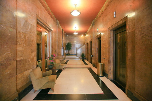 Lobby Elevators1 1