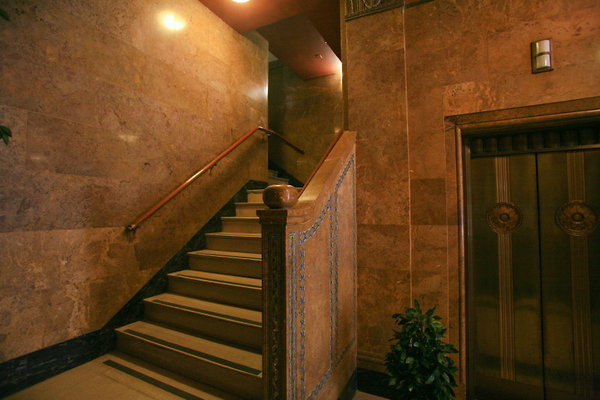 Lobby Stairs 0080 1
