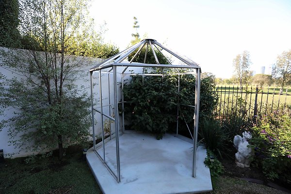 445A Patio Gazebo 0134