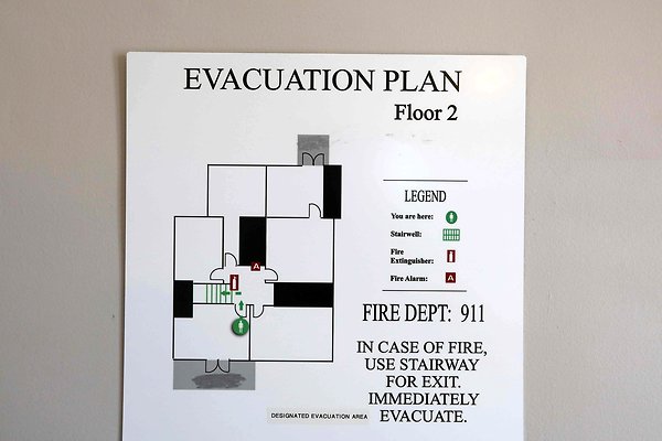 2nd Floor Floor Plan 0058