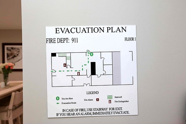 1st Floor Floor Plan 0031