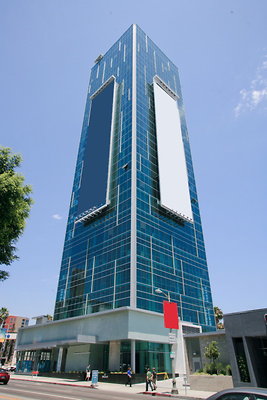 771 Modern Loft Building