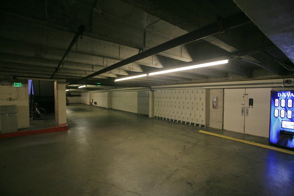 Parking Garage 0172 1