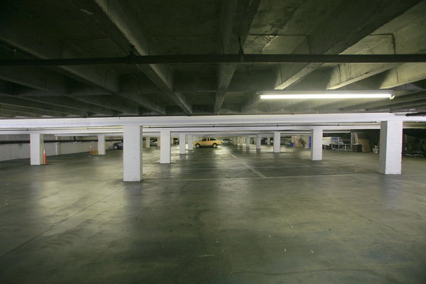 Parking Garage 0167 1