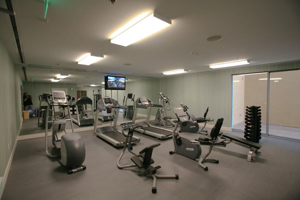 Fitness Center 0189 1