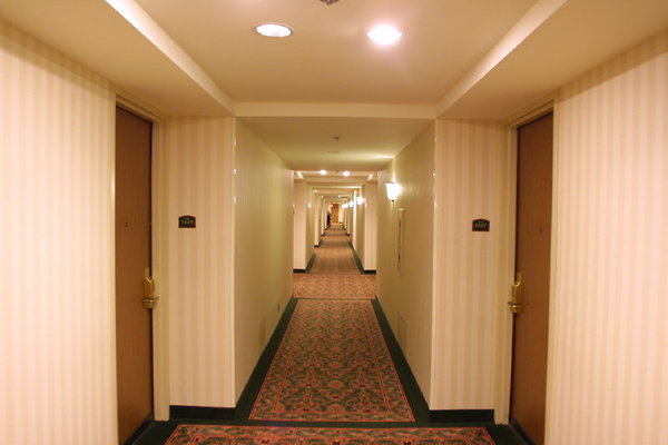 14th Floor Hallway 2235 3
