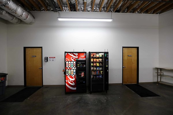 Warehouse Vending Machines 0025