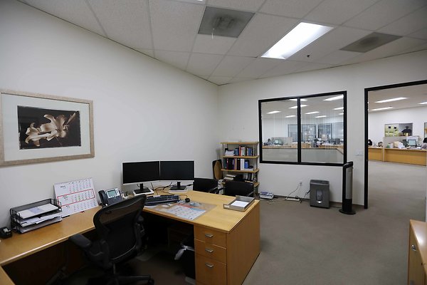 2nd Floor Office 0119