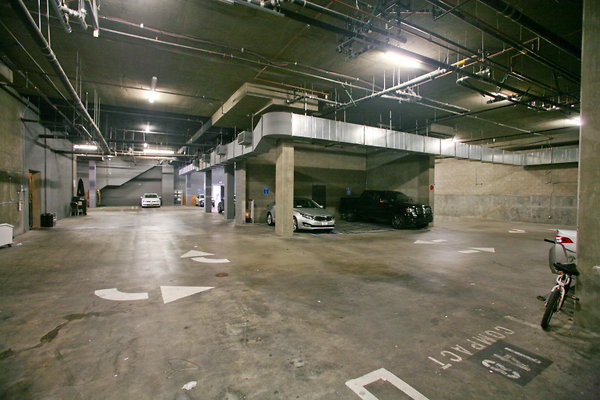 Parking Structure 0027 1