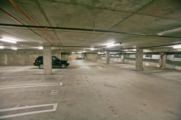 Parking Structure 0033 1