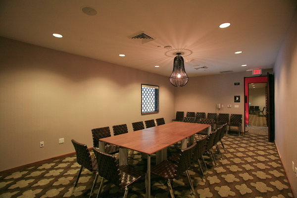 Meeting Room Copan 0355 1