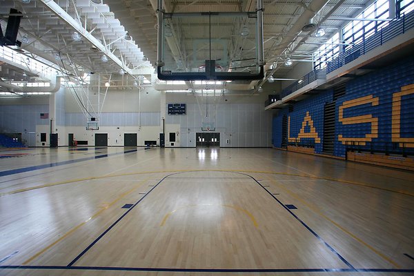 10 Basketball Court 0443