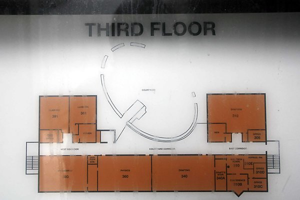 8 3rd Floor Plan 0524
