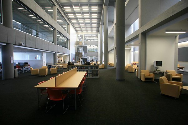 4 Library 0357