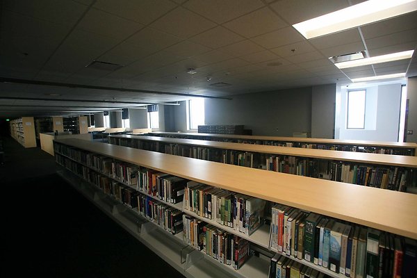 4 Library 4th Floor 0335
