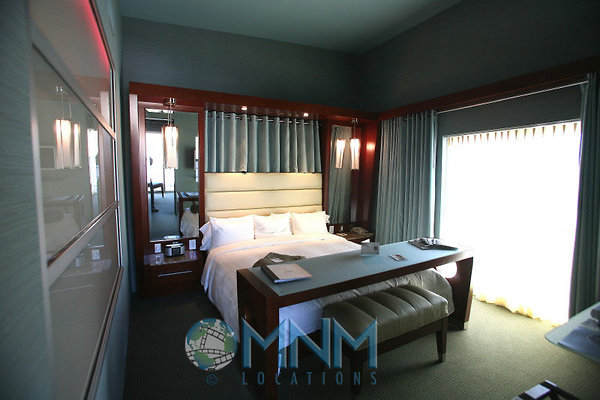 Mini Spa Room 209 Bedroom1 31 1