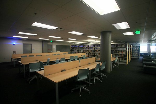 4 Library 4th Floor 0342