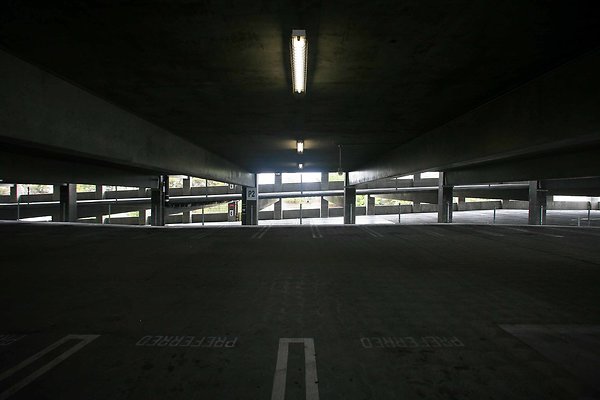 Parking Structure8 0481