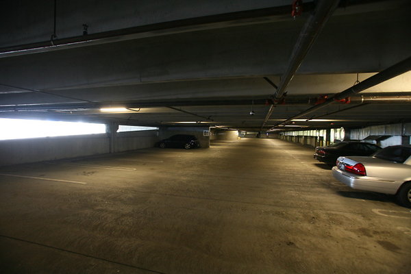 Parking Structure4 0113 1