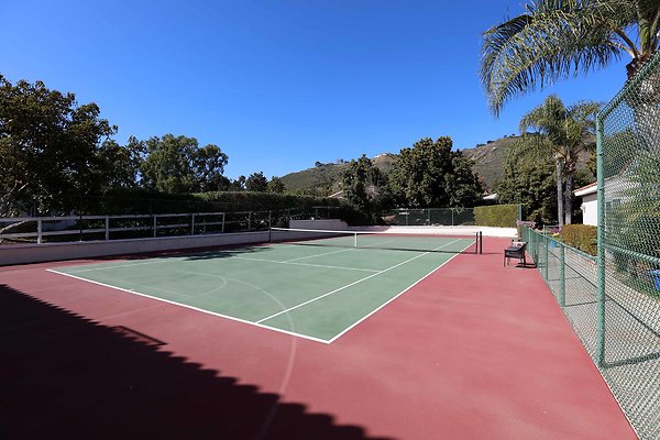 Tennis Court 0045
