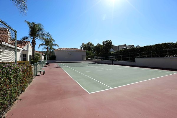 Tennis Court 0052