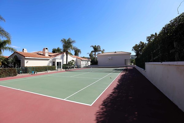 Tennis Court 0050