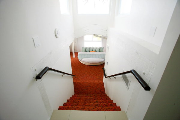 Suite 615 Stairway 0175 1