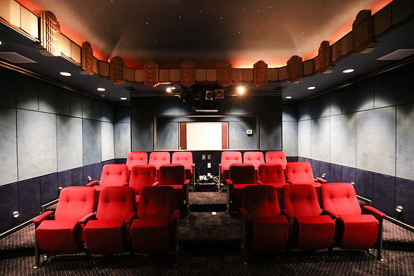 876A Home Theater 0123