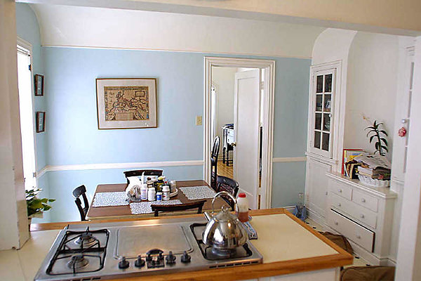 Kitchen &amp; Breakfast Nook 0412 9 1