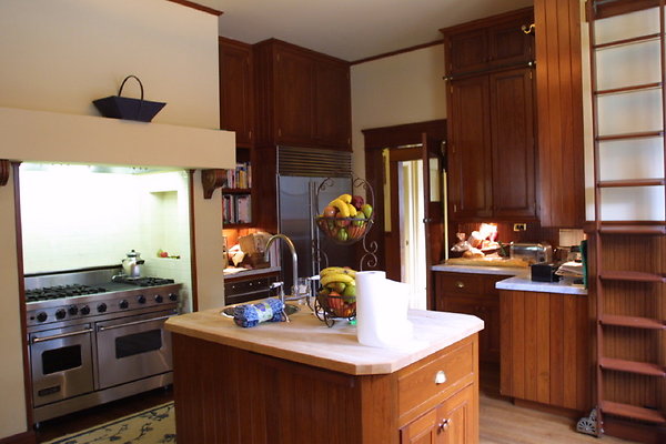 Kitchen 5609