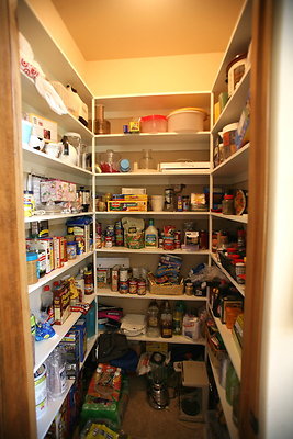 Kitchen Pantry1 1