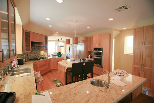 2nd Floor Kitchen 0007 1