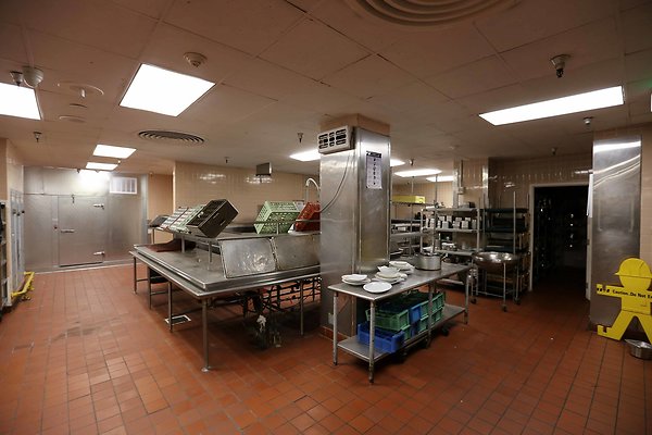 455A Restaurant Kitchen 0158