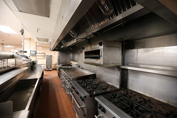 455A Restaurant Kitchen 0168