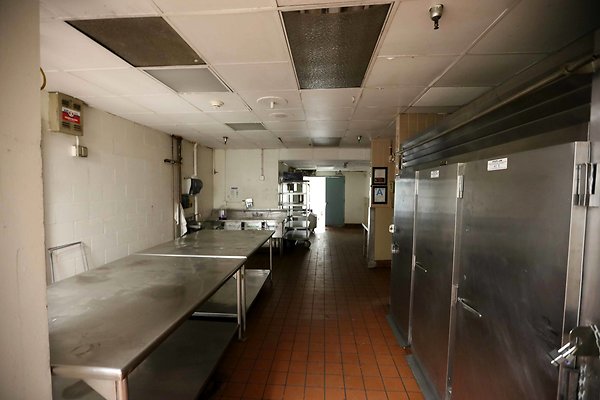 455A Restaurant Kitchen 0178